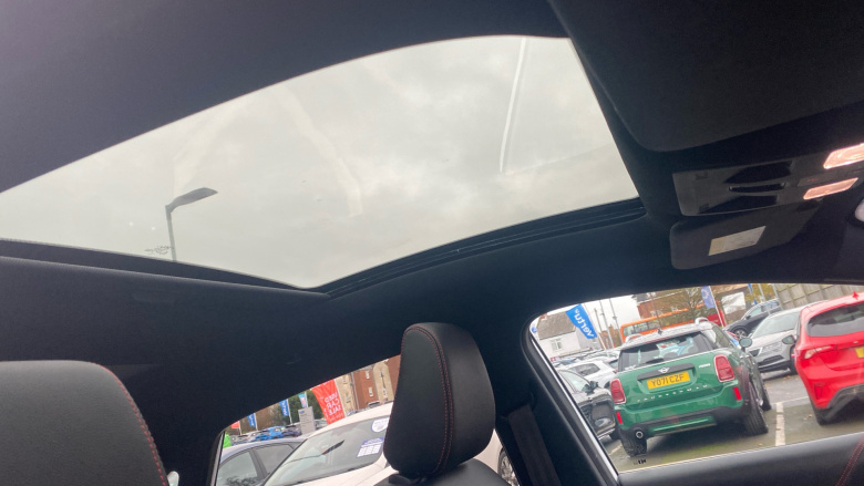 Ford Puma 1.0 EcoBoost Hybrid mHEV ST-Line X 5dr Petrol Hatchback